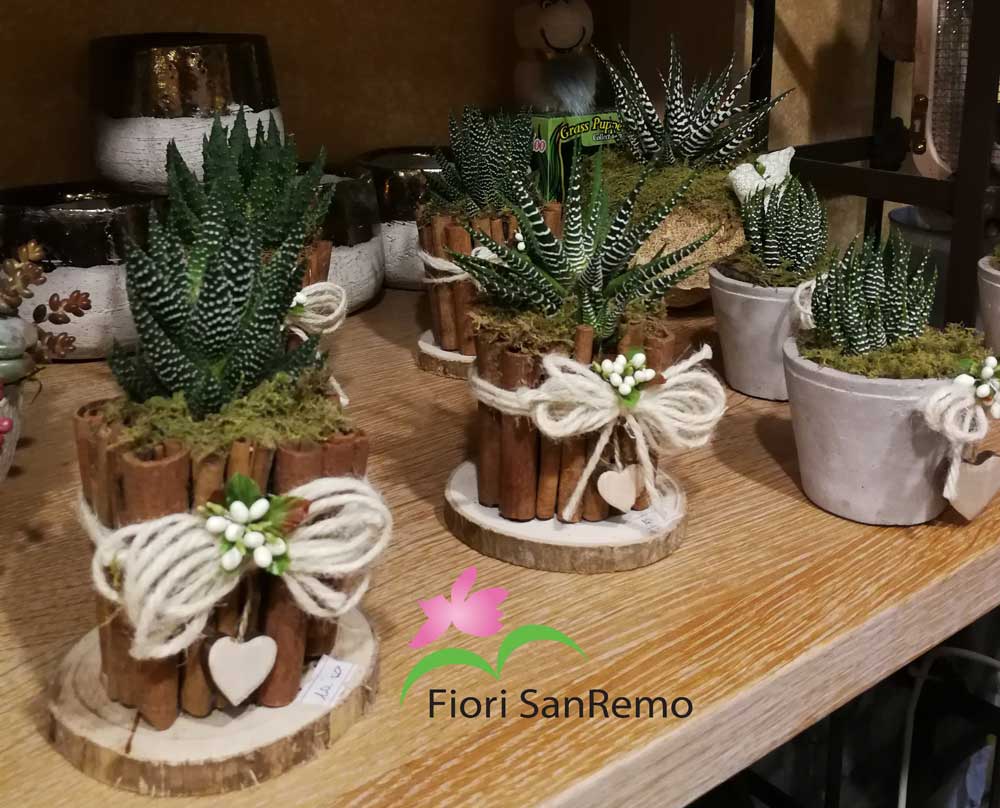 Fioraio Poggibonsi Fiori Sanremo Paginesi