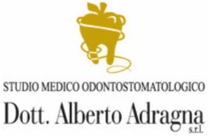 STUDIO DENTISTICO DOTT. ALBERTO ADRAGNA S.R.L. Direttore Sanitario Dott. Alberto Adragna TP223