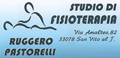 Studio Di Fisioterapia San Vito Al Tagliamento Pastorelli