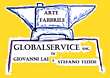 GLOBAL SERVICE - 1
