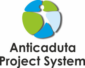 ANTICADUTA PROJECT SYSTEM